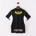 Colo-Colo 2003-04 Away Retro Jersey - Image 3