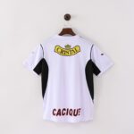 Colo-Colo 2003-04 Home Retro Jersey - Image 3