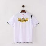 Colo-Colo 2006-07 Home Retro Jersey - Image 3