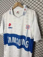 Universidad Catolica 1996-97 Home Retro Jersey - Image 3