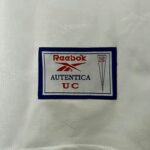 Universidad Catolica 1998-99 Home Retro Jersey - Image 3