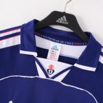 Universidad de Chile 1999-00 Home Retro Jersey - Image 3