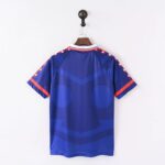 Universidad de Chile 1996-97 Home Retro Jersey - Image 3