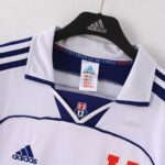 Universidad de Chile 1999-00 Away Retro Jersey - Image 3