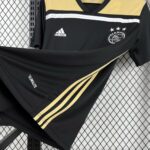 Ajax 2018-19 Away Retro Jersey - Image 3