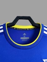 Birmingham City 2019-20 Home Retro Jersey - Image 3