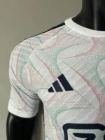 Ajax 2024-25 Away Jersey Player Version - Image 3