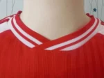 Ajax 2024-25 Home Jersey Player Version - Image 3