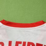 RB Leipzig 2026-27 Home Jersey Fan Version - Image 3