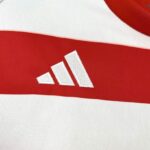 Union Berlin 2025-26 Home Jersey Fan Version - Image 3