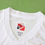 Stuttgart 2025-26 Home Jersey Fan Version - Image 3