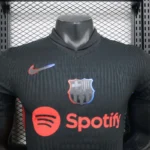 Barcelona 2024-25 Away Jersey Player Version - Image 3