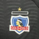 Colo-Colo 2025-26 Away Jersey Fan Version - Image 3