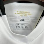 Colo-Colo 2025-26 Home Jersey Fan Version - Image 3