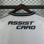 Colo-Colo 2025-26 Home Long Sleeve Jersey Fan Version - Image 3