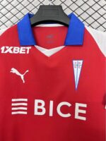 Universidad Catolica 2026-27 Away Jersey Fan Version - Image 3