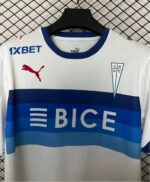 Universidad Catolica 2026-27 Home Jersey Fan Version - Image 3
