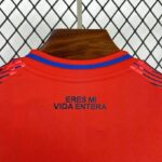 Universidad de Chile 2025-26 Away Jersey Fan Version - Image 3