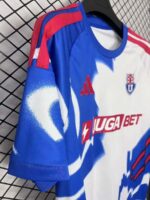 Universidad de Chile 2026-27 Away Jersey Fan Version - Image 3