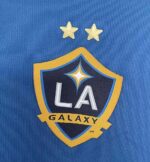LA Galaxy 2011-12 Away Retro Jersey - Image 3