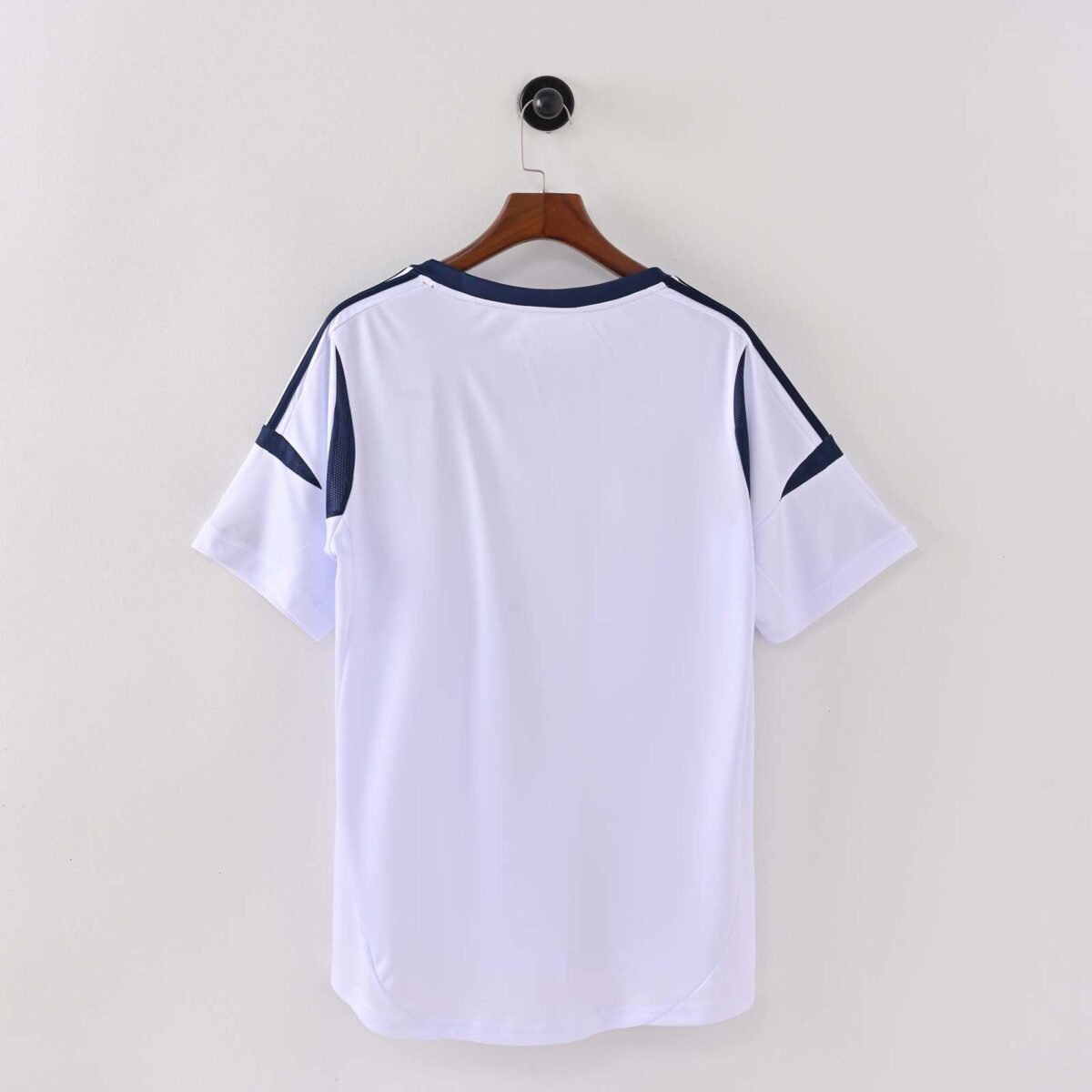 LA Galaxy 2012-13 Home Retro Jersey - Image 3