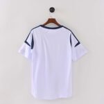 LA Galaxy 2012-13 Home Retro Jersey - Image 3