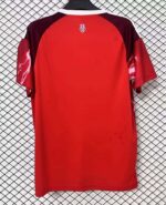 Universidad de Chile 2026-27 Second Away Jersey Fan Version - Image 3