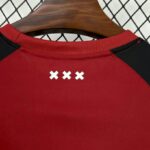 Ajax 2024-25 Second Away Jersey - Image 3
