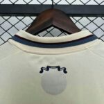 Ajax 2025-26 Second Away Jersey Fan Version - Image 3