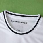 Ajax 2025-26 Away Jersey Fan Version - Image 3