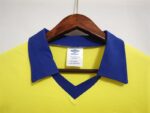 Arsenal 1978-81 Away Retro Jersey - Image 3