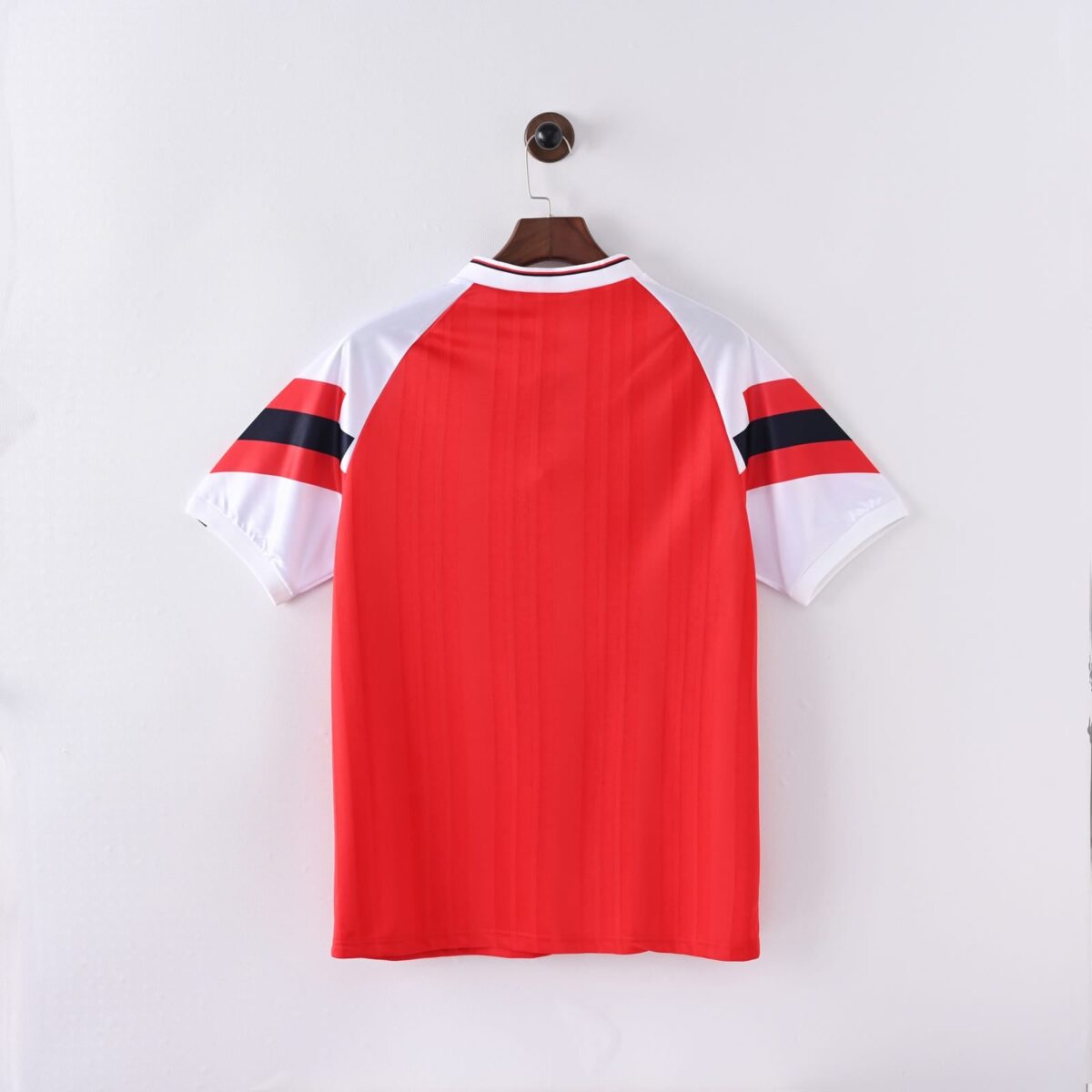 Arsenal 1992-94 Home Retro Jersey - Image 3