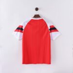 Arsenal 1992-94 Home Retro Jersey - Image 3