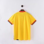 Arsenal 1993-94 Away Retro Jersey - Image 3