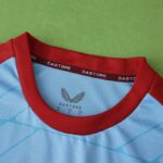 Feyenoord 2025-26 Away Jersey Fan Version - Image 3