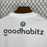 PSV Eindhoven 2025-26 Home Jersey Fan Version - Image 3