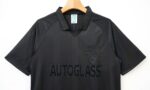 Chelsea 1997-99 Black Out Retro Jersey - Image 3