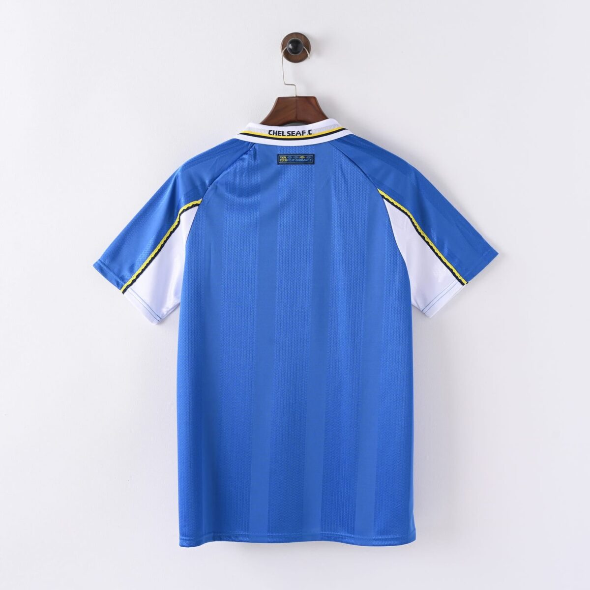 Chelsea 1997-99 Home Retro Jersey - Image 3