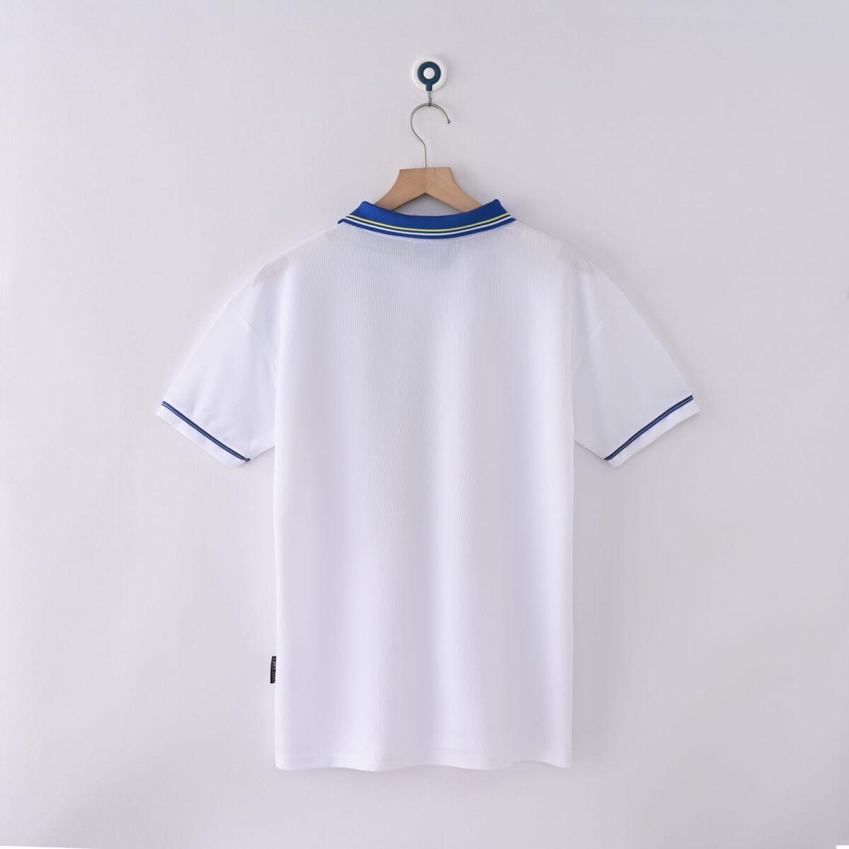 Chelsea 1998-00 Away Retro Jersey - Image 3