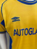 Chelsea 2000-01 Away Retro Jersey - Image 3