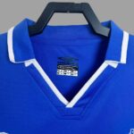 Chelsea 2001-03 Home Retro Jersey - Image 3