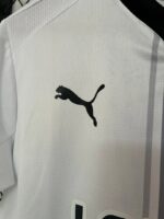 Derby County 2026-27 Home Jersey Fan Version - Image 3