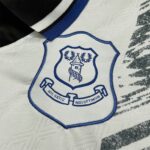 Everton 1994-95 Away Retro Jersey - Image 3