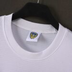 Leeds United 1995-96 Home Retro Jersey - Image 3
