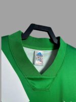 Liverpool 1991-92 Away Retro Jersey - Image 3