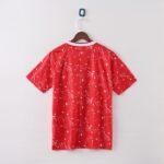Liverpool 1989-91 Home Retro Jersey - Image 3