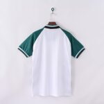 Liverpool 1993-95 Away Retro Jersey - Image 3