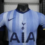 Tottenham Hotspur 2024-25 Away Jersey Player Version - Image 3