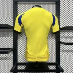 Al-Nassr 2024-25 Home Jersey Player Version - Image 3