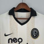 Corinthians 2010-11 100th Anniversary Jersey - Image 3